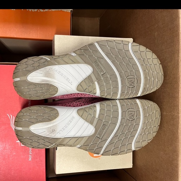 Merrell clogs - Picture 2 of 3